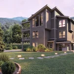 3D Rendering: Revolutionizing Architecture with Exterior & Interior Designs, Virtual Tours, and Architectural Animations