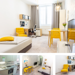 Discover Your Ideal Home: Top Flats and Apartments for Rent in Brno