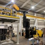 Crane and Rigging Services in Akron, OH: Safe and Efficient Heavy Equipment Moving