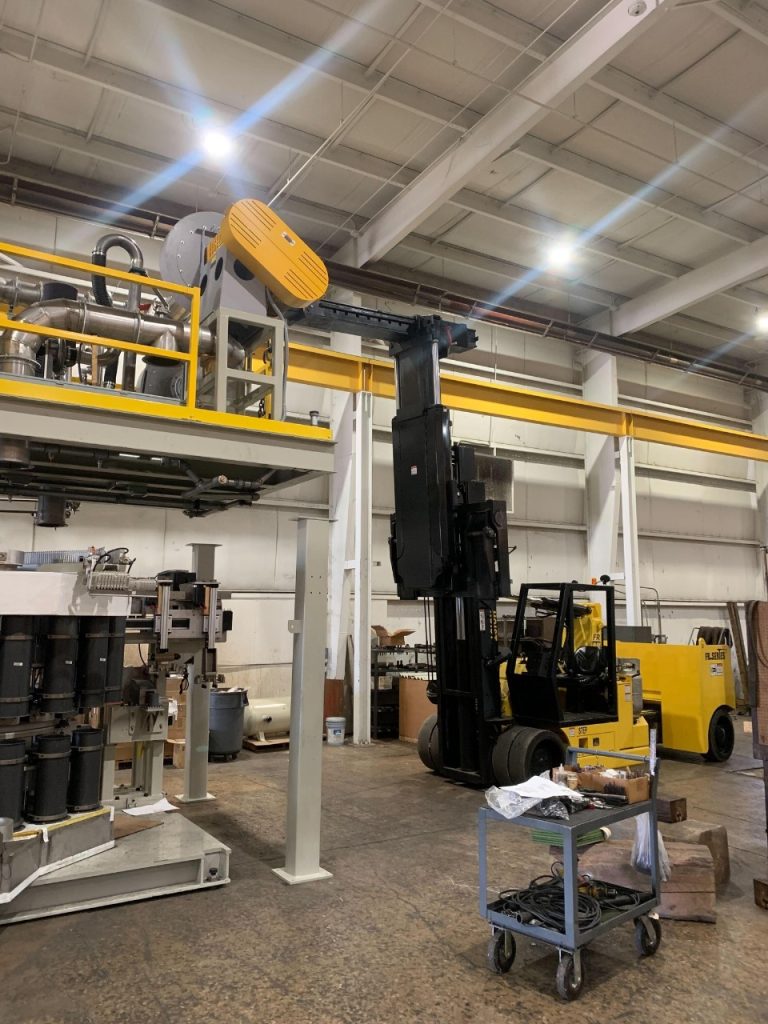 Crane and Rigging Services in Akron, OH: Safe and Efficient Heavy Equipment Moving