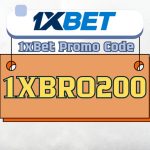 1xBet promo code